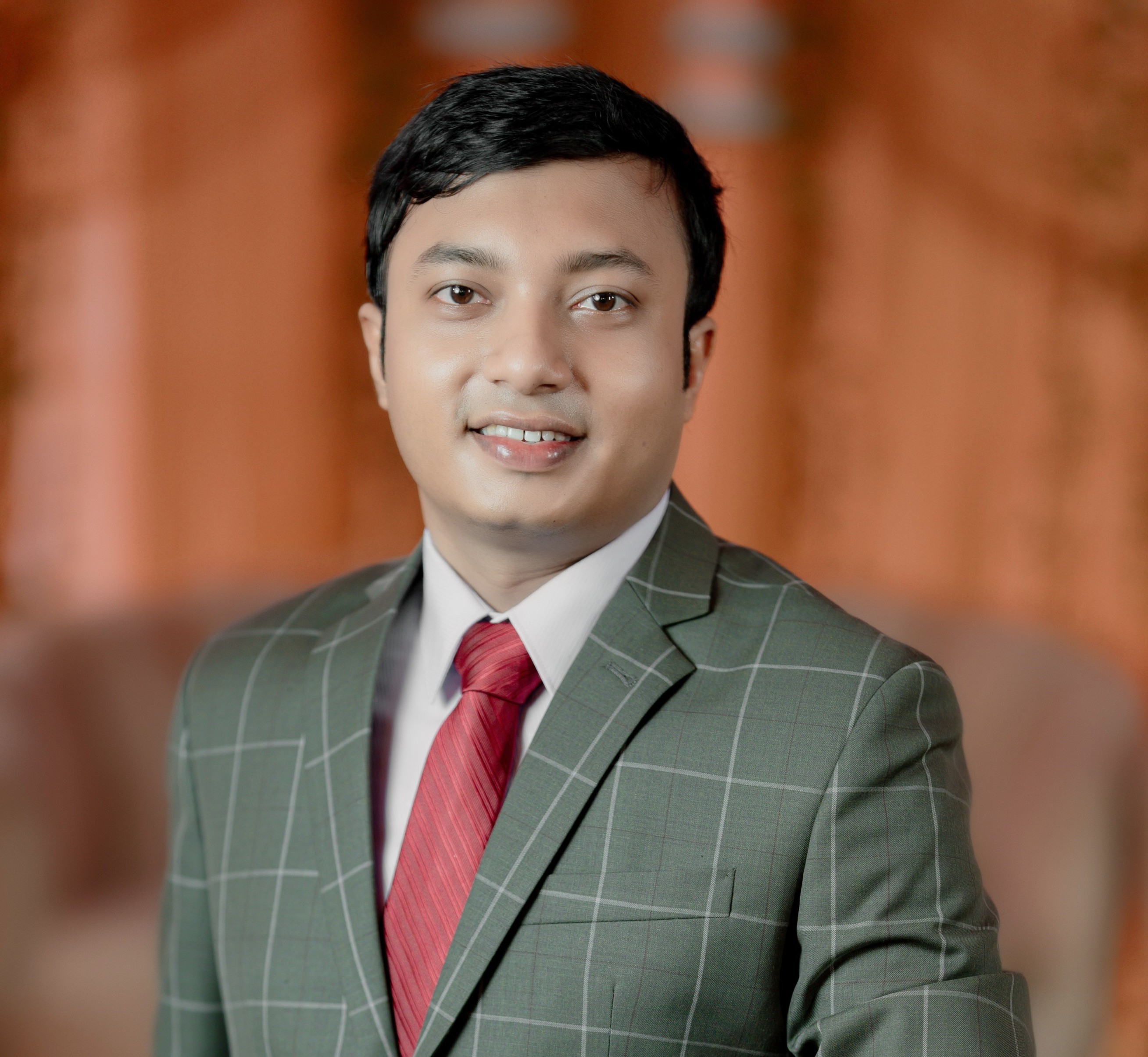 Nitun Kumar Podder